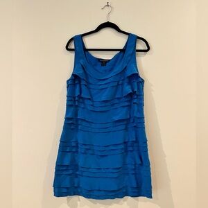 French Comnection size 12 short dress